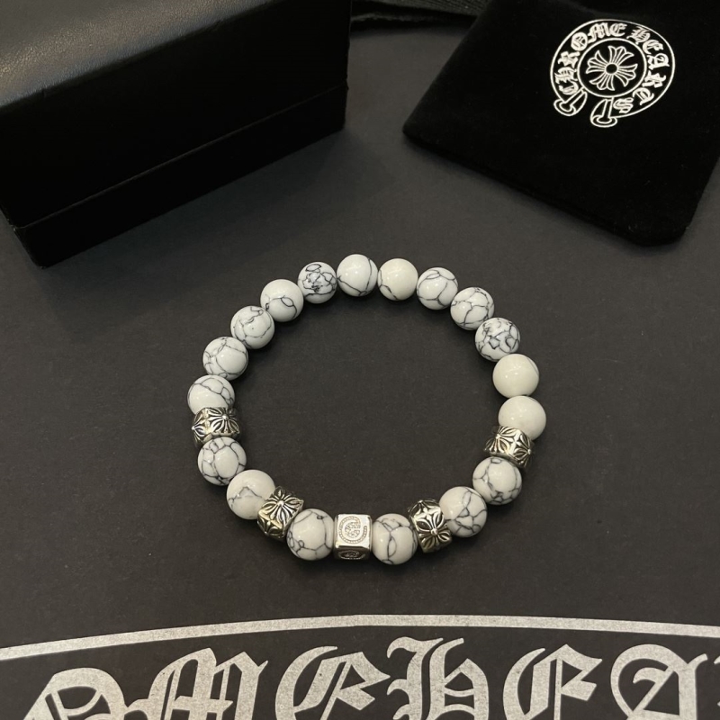 Ch**me He**ts bracelets